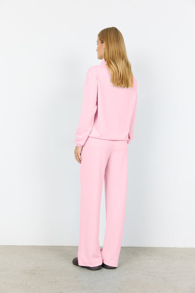 SC-BANU 280 Sweatshirt Light pink