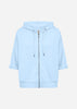 SC-BANU 282 Sweatshirt Light blue