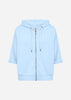 SC-BANU 282 Sweatshirt Light blue