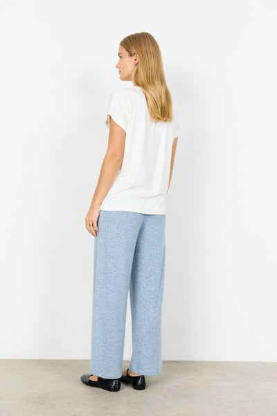 SC-MARICA FP 348 T-shirt Black