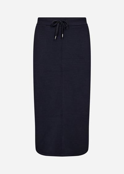 SC-BANU 250 Skirt Navy