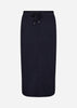 SC-BANU 250 Skirt Navy