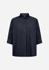 SC-NETTI 129 Blouse Navy