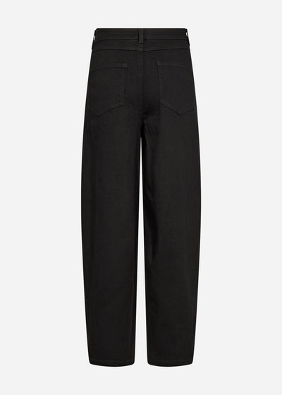SC-BESS 4-C Pants Black