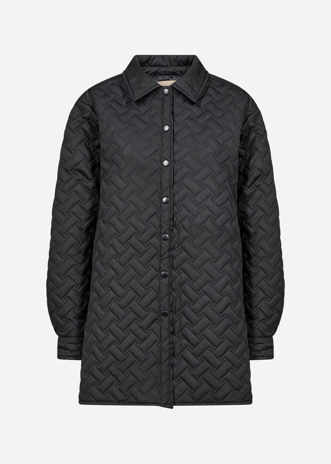 SC-FENYA 72 Jacket Black