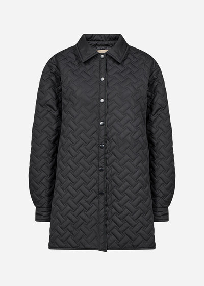 SC-FENYA 72 Jacket Black