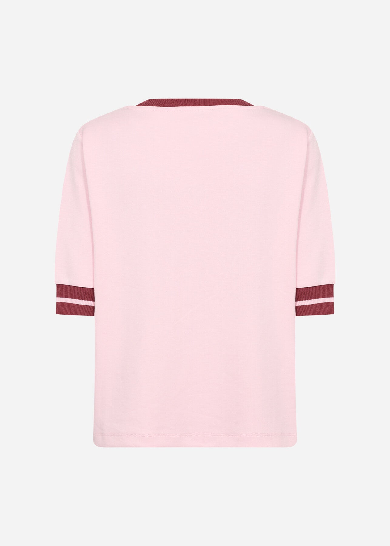 SC-BANU 286 Blouse Light pink