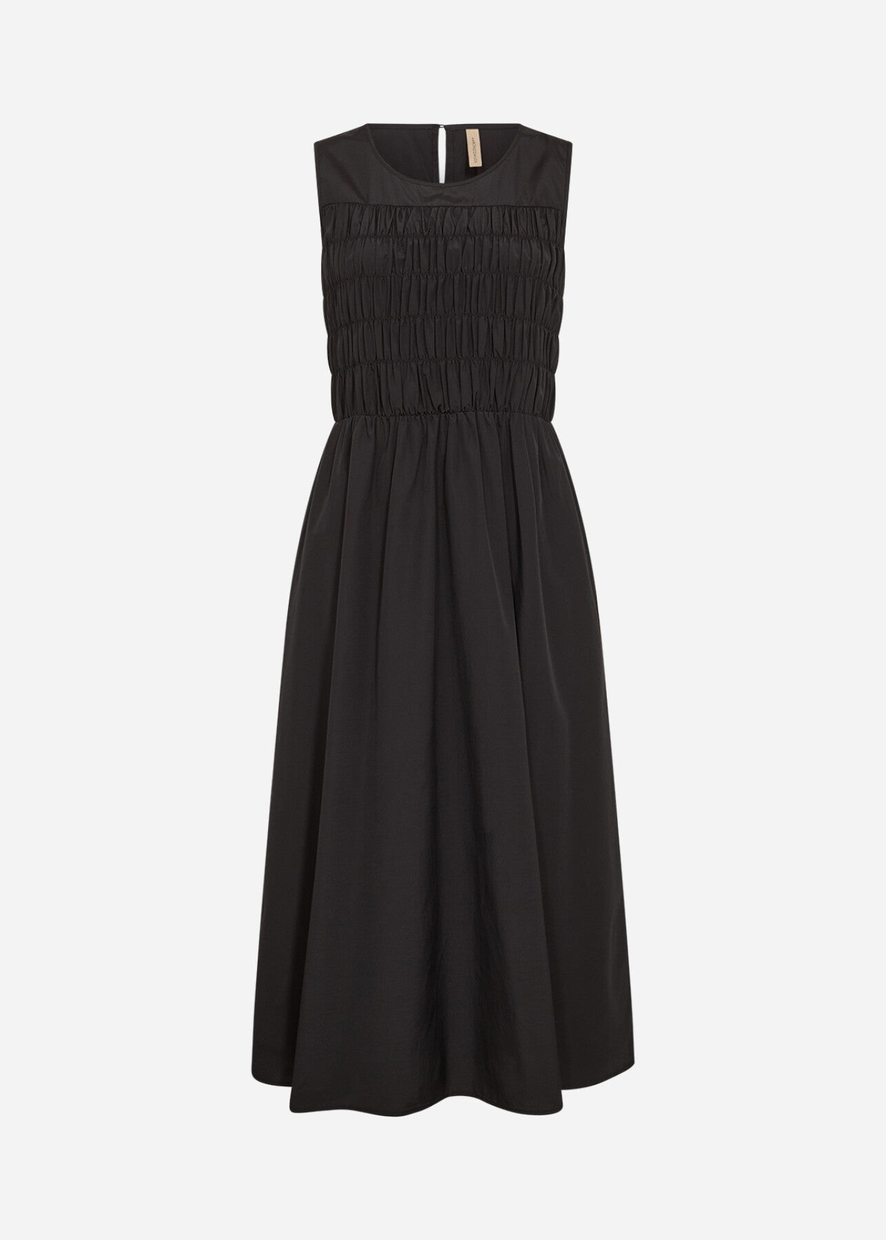 SC-NETTI 107 Dress Black