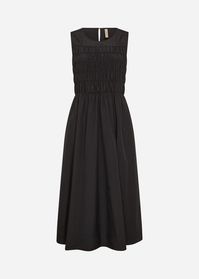 SC-NETTI 107 Dress Black