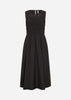 SC-NETTI 107 Dress Black