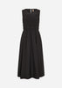 SC-NETTI 107 Dress Black