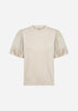 SC-DOLLIE 833 Blouse Light sand