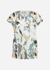 SC-ARETHA 43 T-shirt Green
