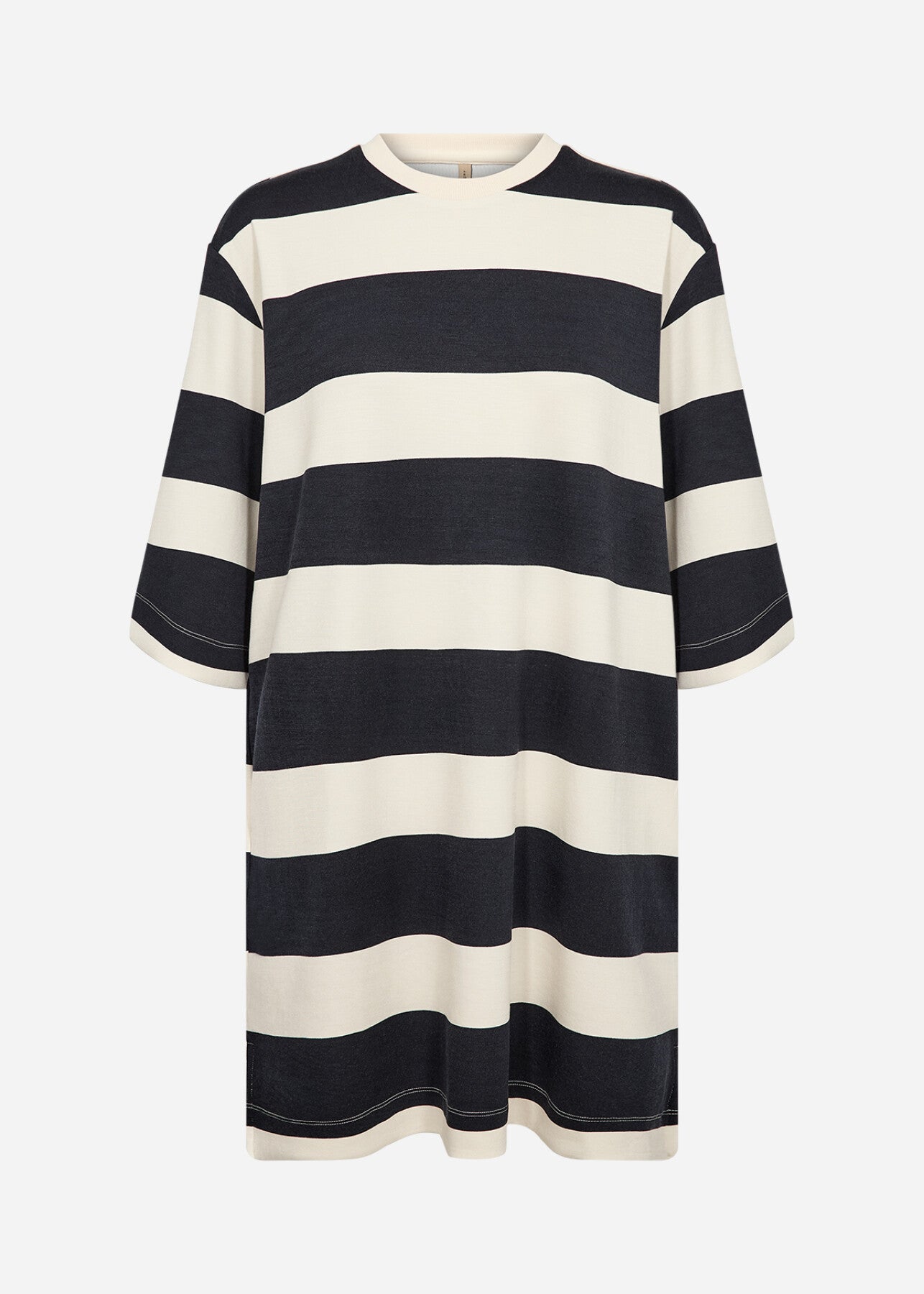 SC-BARNI 49 Tunic Black