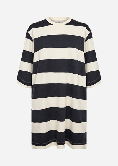 SC-BARNI 49 Tunic Black