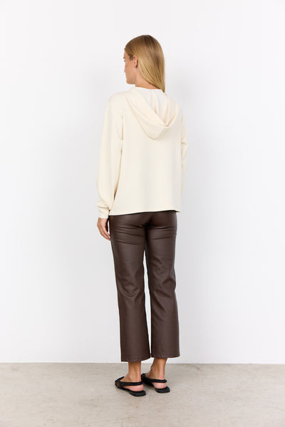 SC-BANU 263 Sweatshirt Cream
