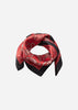 SC-FIONE 1 Scarf Red