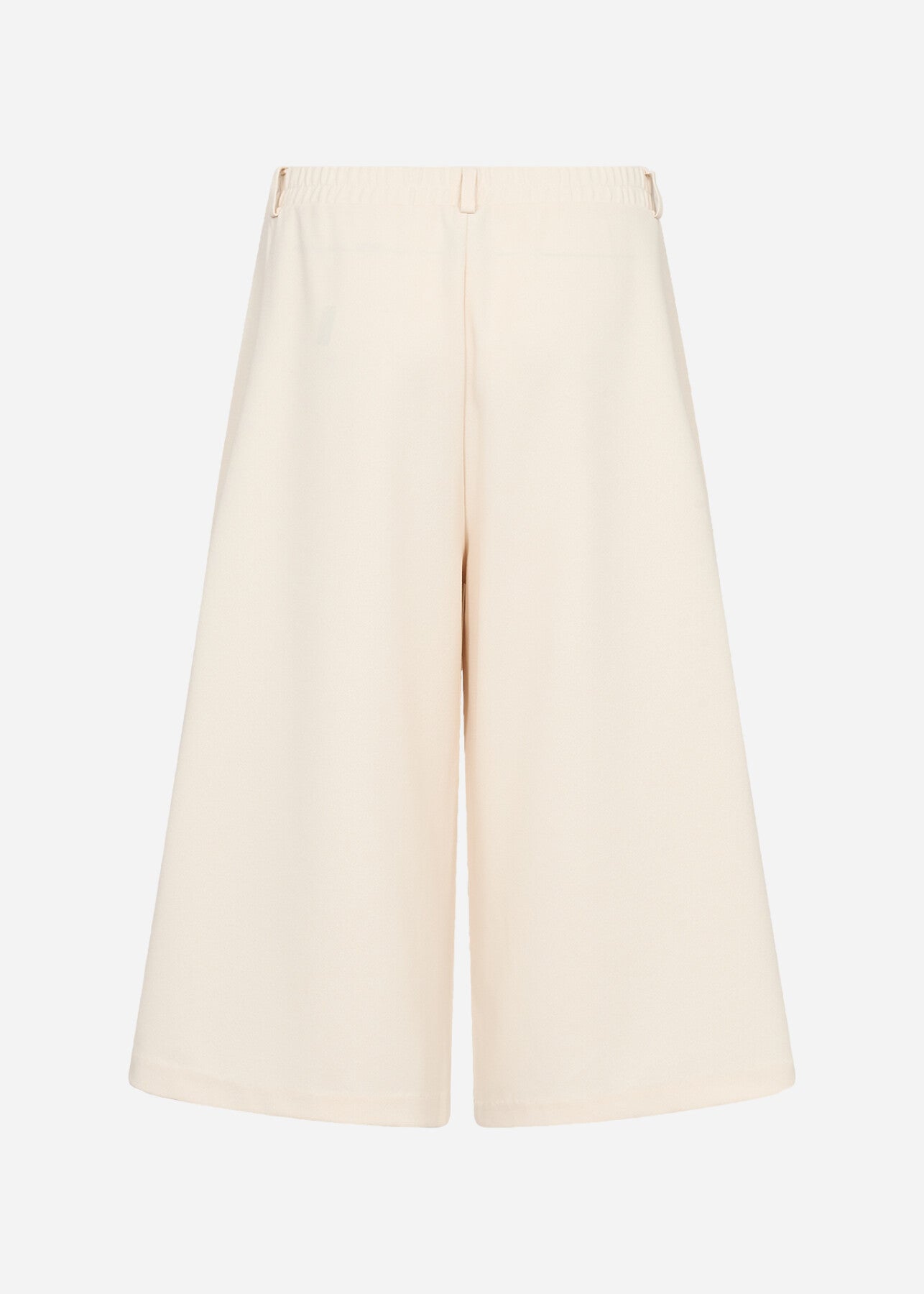 SC-SIHAM 91 Pants Cream