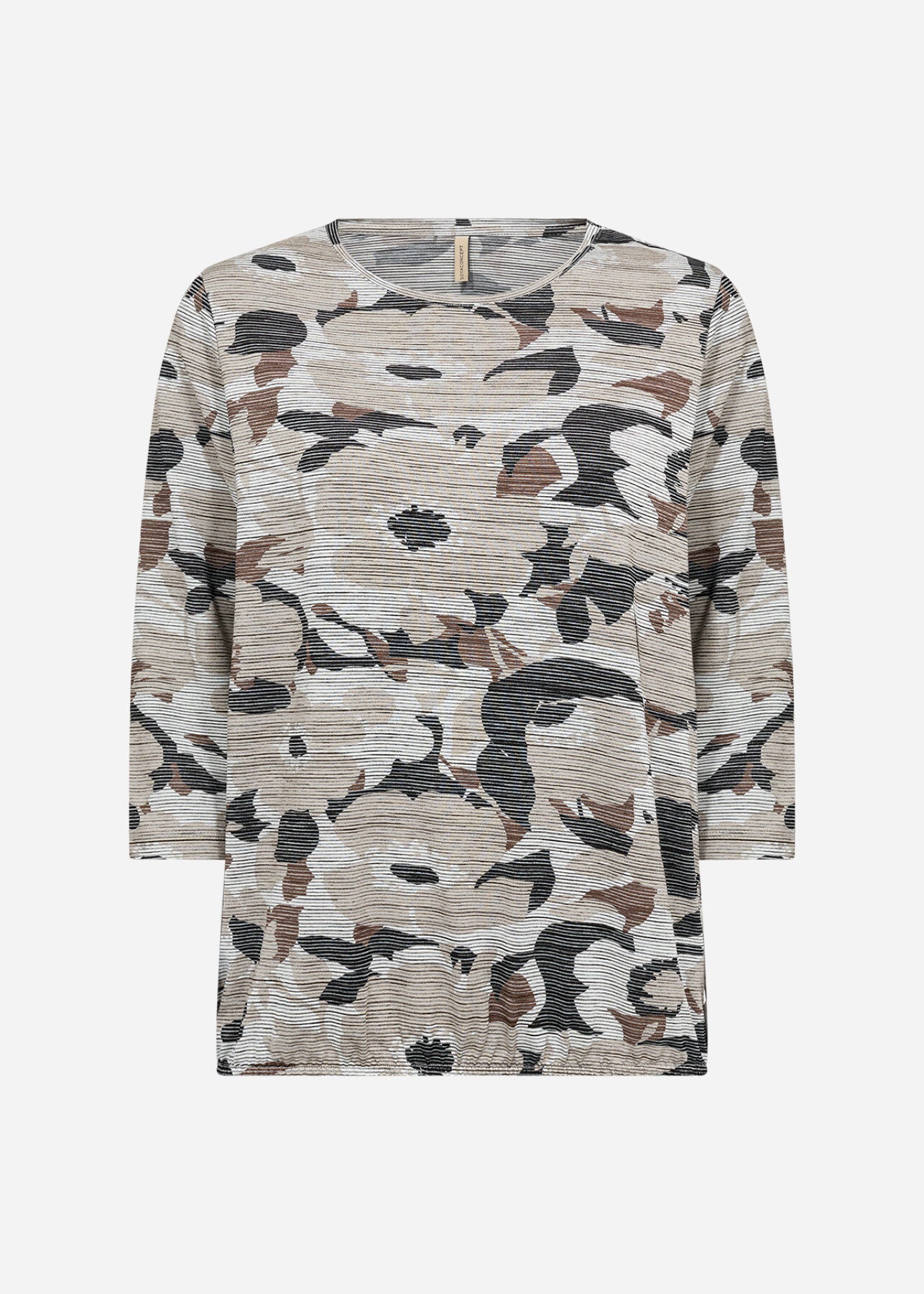 SC-GALINA 68 Blouse Sand