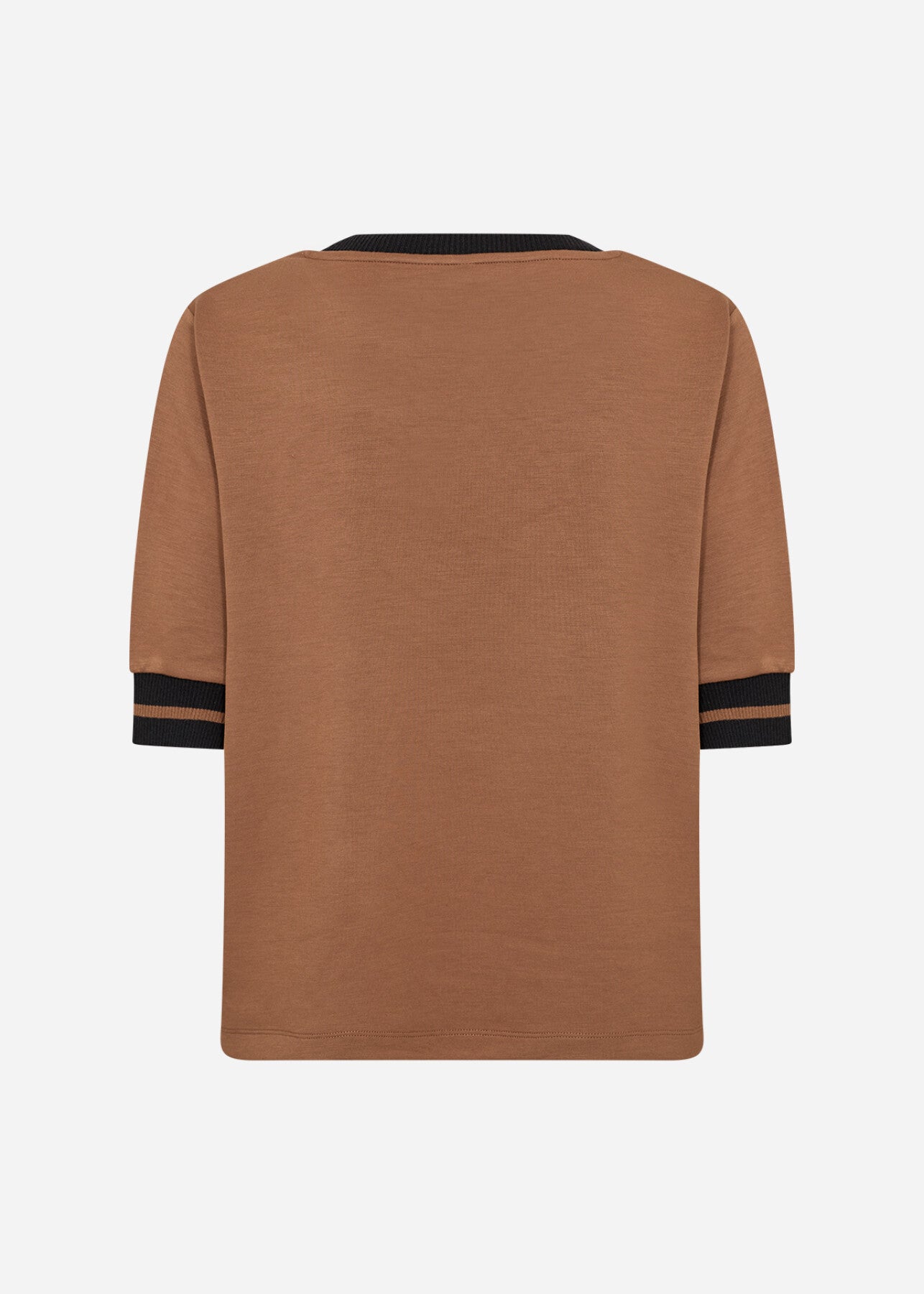 SC-BANU 286 Blouse Camel