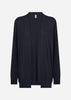 SC-DOLLIE 759 Cardigan Navy