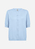 SC-DOLLIE 816 Cardigan Light blue