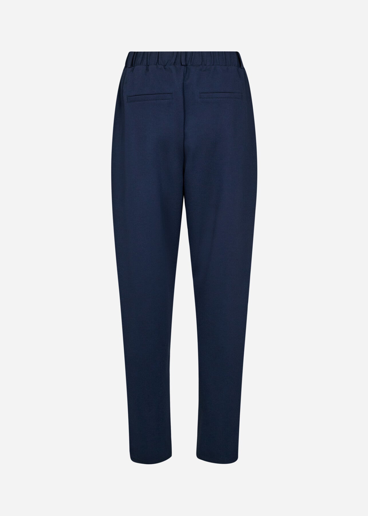 SC-NANNI 12 Pants Dark blue