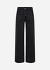 SC-KIMBERLY 21-B Jeans Dark grey