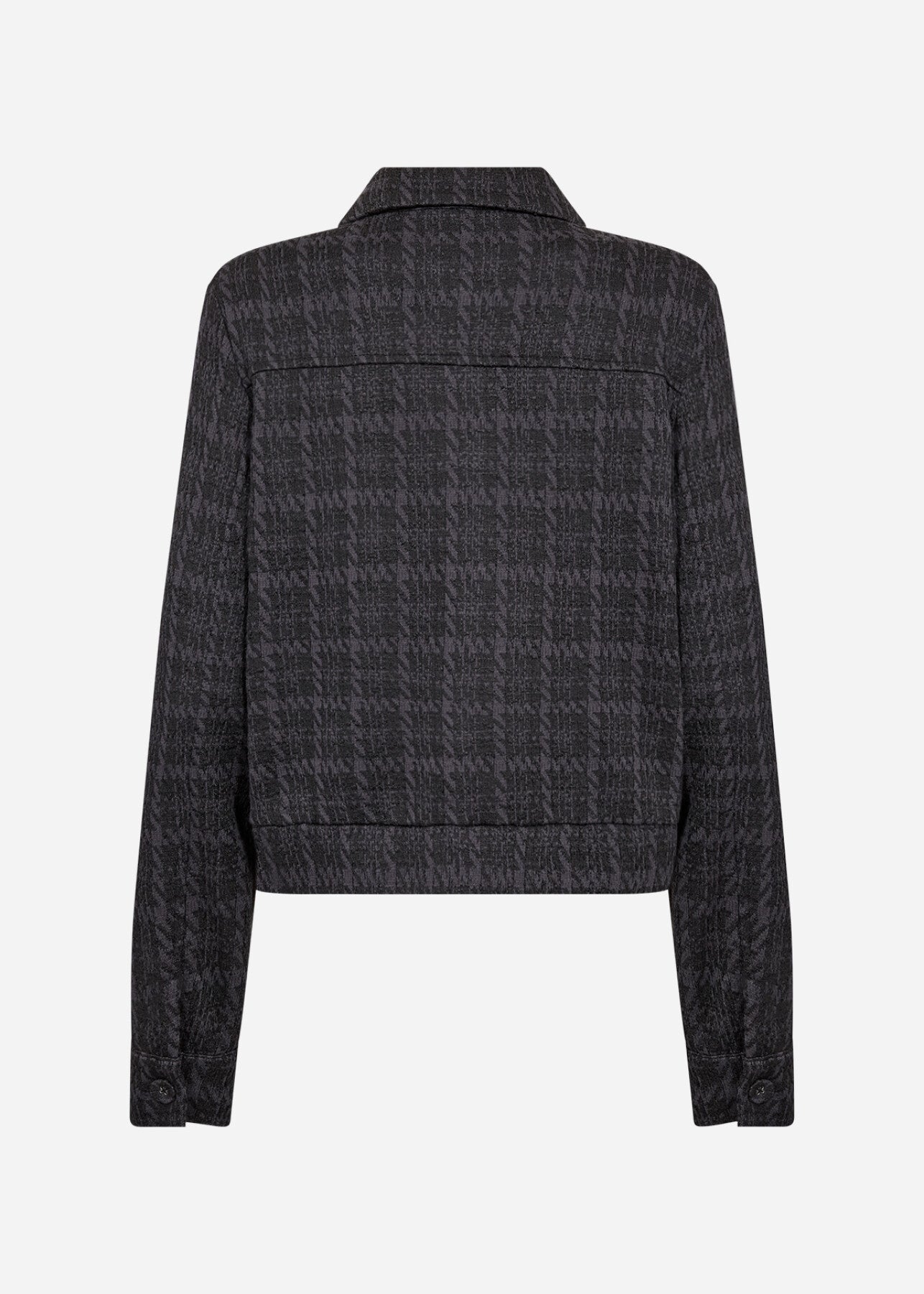 SC-VIBE 1 Jacket Dark grey