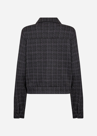 SC-VIBE 1 Jacket Dark grey