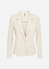 SC-DANIELA 1 Blazer Cream