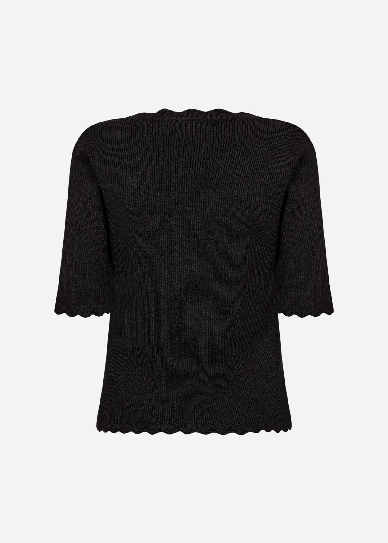 SC-DOLLIE 788 Cardigan Black