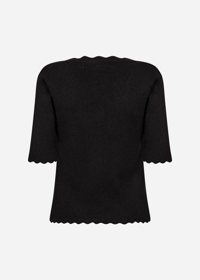 SC-DOLLIE 788 Cardigan Black