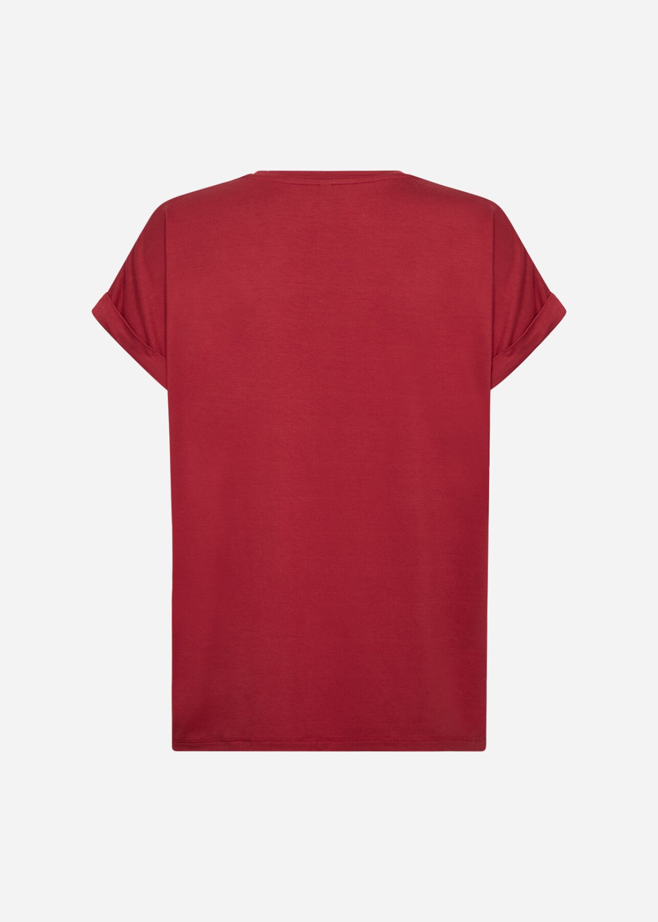 SC-MARICA 345 T-shirt Red