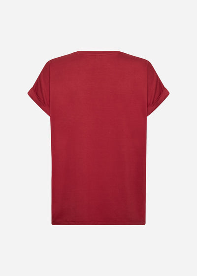 SC-MARICA 345 T-shirt Red