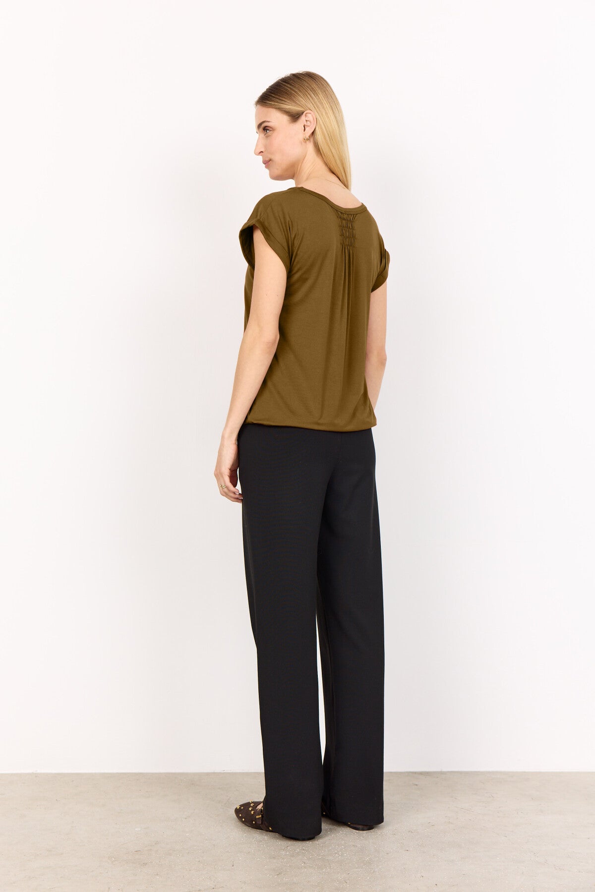 SC-MARICA 56 T-shirt Olive
