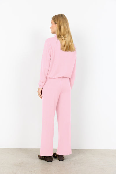 SC-BANU 33 Pants Light pink