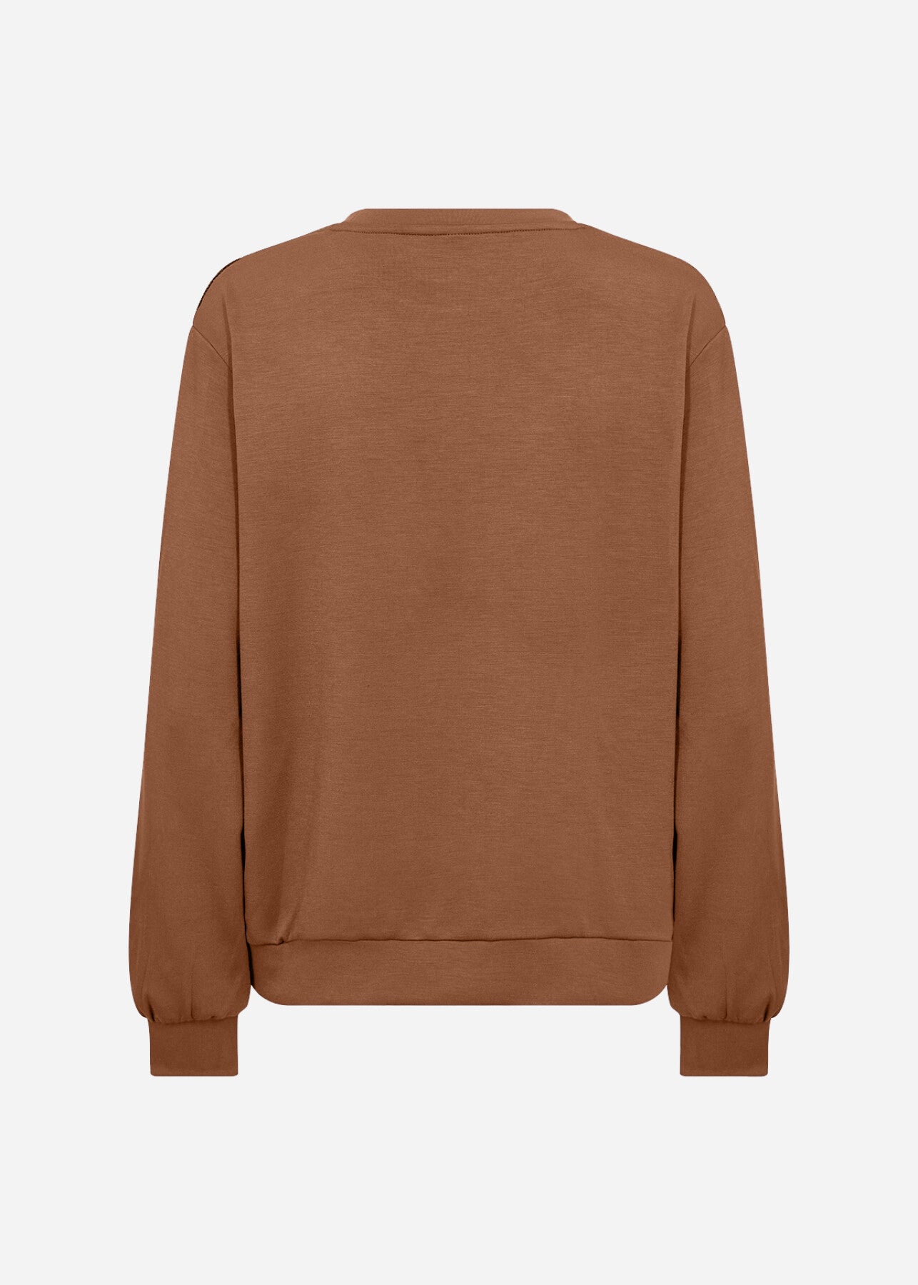 SC-BANU 269 Blouse Brown