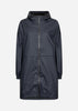 SC-ALEXA 18 Jacket Navy
