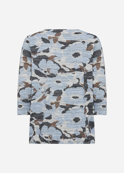 SC-GALINA 68 Blouse Light blue