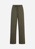 SC-BANU 265 Pants Dark green