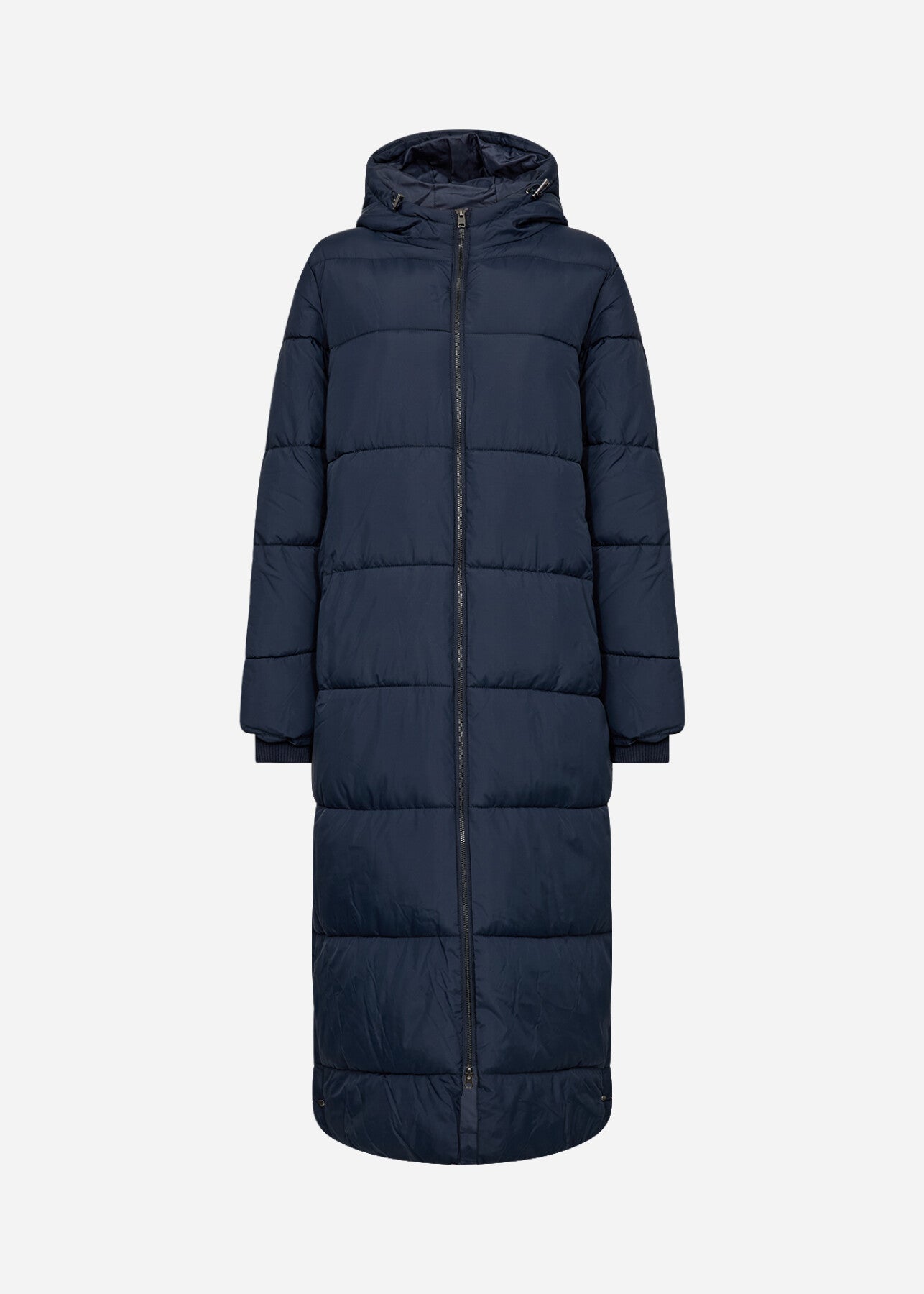 SC-SORINE 1 Jacket Dark blue