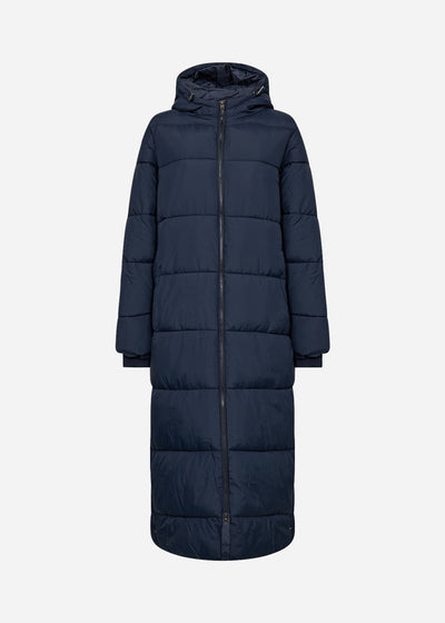 SC-SORINE 1 Jacket Dark blue