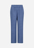 SC-CHARISSA 3-C Pants Blue
