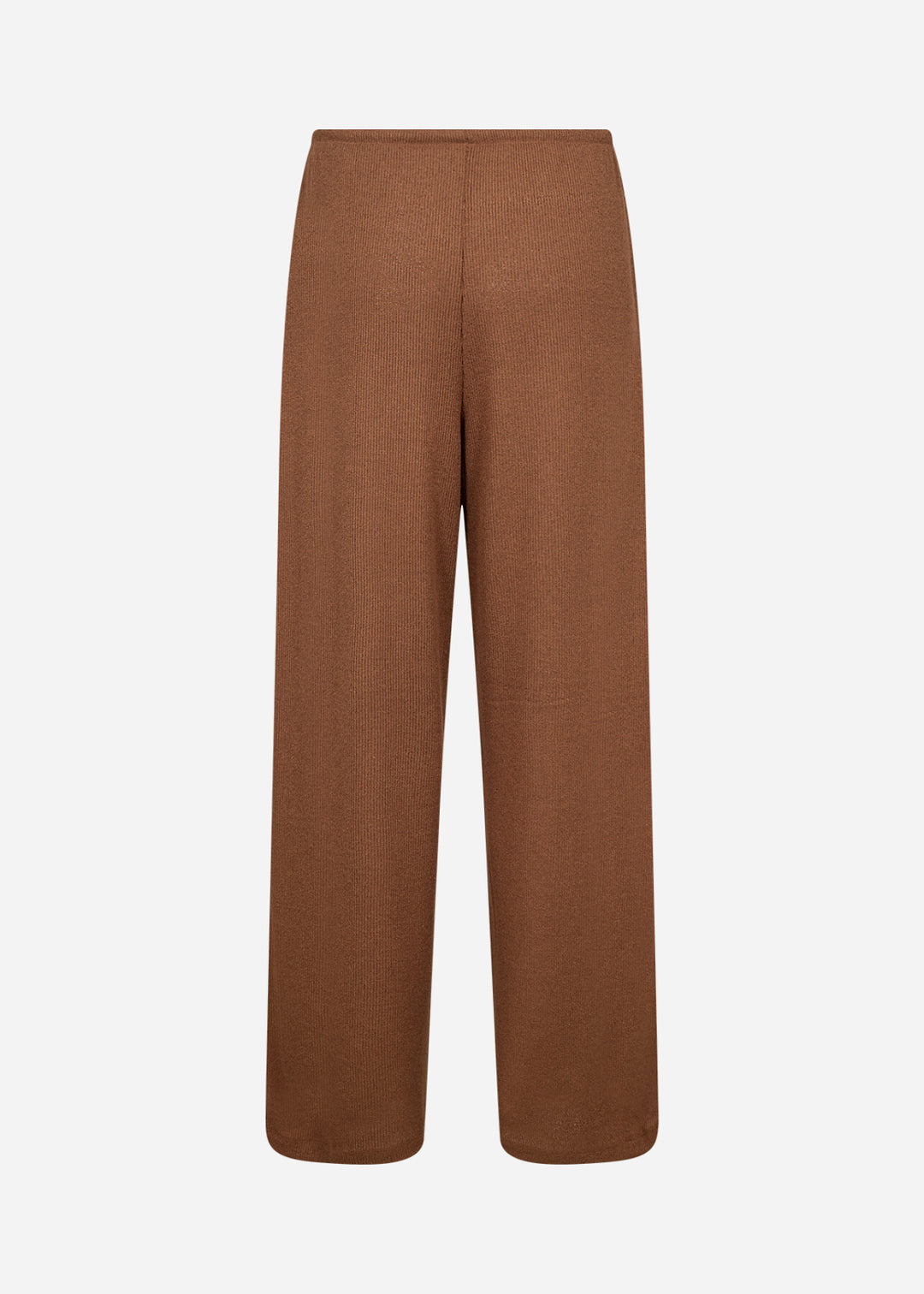 soy SC-DELIA 8 Pants in Brown from soyaconcept | Soyaconcept.com