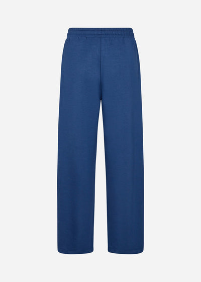 SC-BANU 116 Pants Dark blue