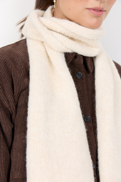 SC-VILSON 5 Scarf Cream