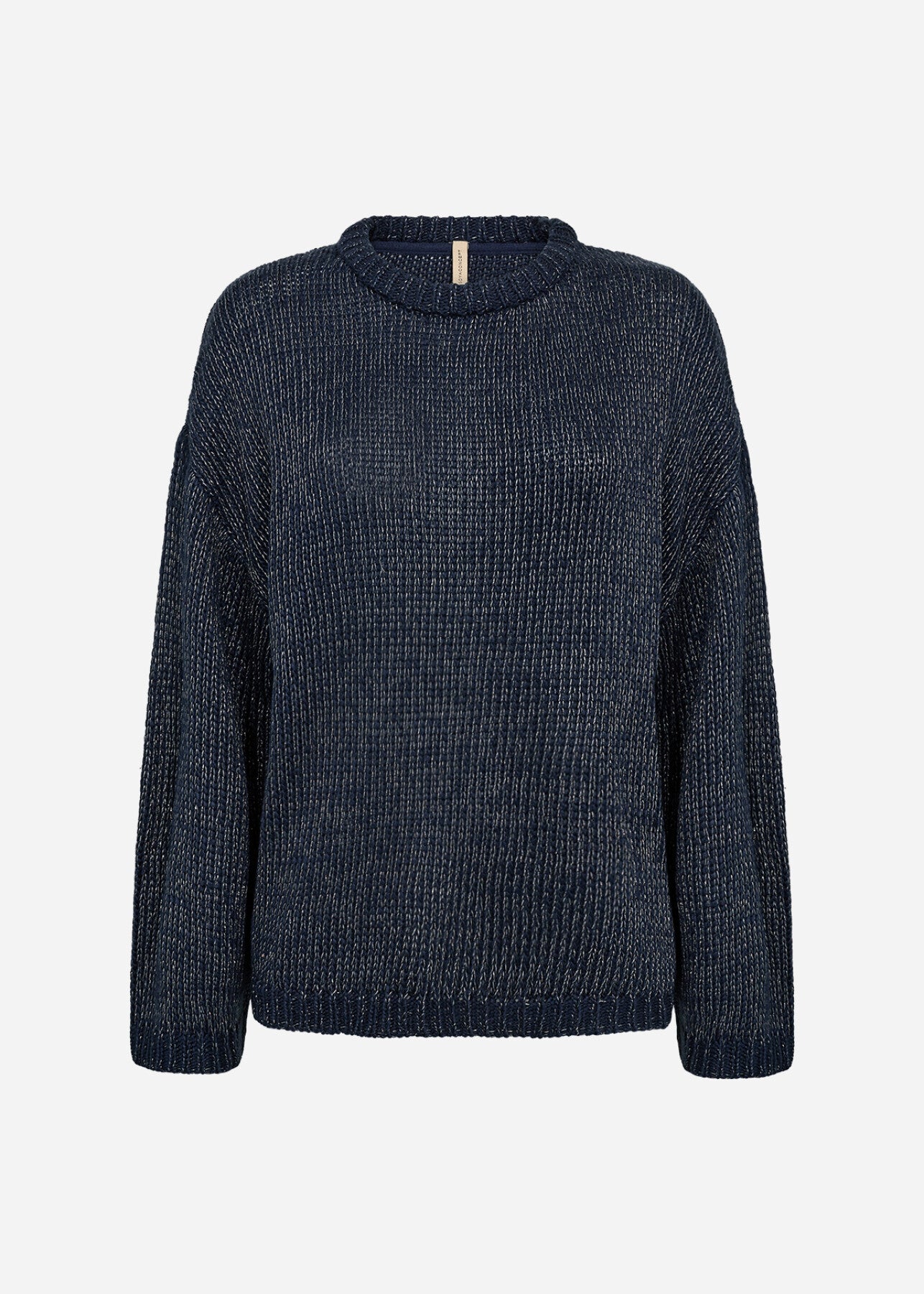 SC-NALIKKA 3 Pullover Dark blue
