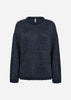 SC-NALIKKA 3 Pullover Dark blue