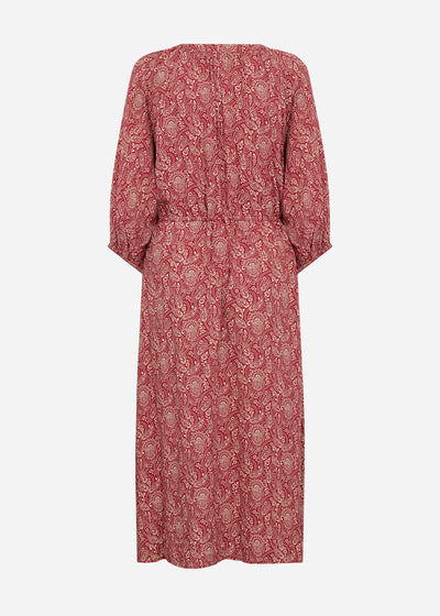 SC-ASTER 2 Dress Red